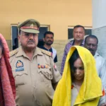 Muskan Rastogi, Sahil Shukla challenge death sentence in Saurabh Rajput's ‘blue drum’ murder case before Allahabad HC