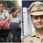 ‘Females treated with dignity’: Delhi Police reject assault claims, issue journalist guidelines as accused cop gets promoted