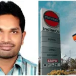 IndianOil officer stabbed 7 times during op to seal Maha petrol pump; Petroleum minister seeks swift action