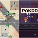 'Bhaag Neha Bhaag, Jantar Mantar Chalo': Delhi protests inspire online games where players take on roles of protesters, cops