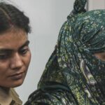 How Shraddha kept ahead of police after Nepal return
