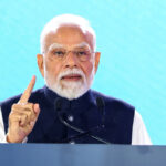 ‘India offers reliability amid global uncertainty’: PM Modi at Bloomberg New Economy Forum
