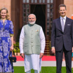 PM Modi holds talks with Liechtenstein’s Prince Alois; trade and technology cooperation in focus