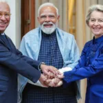 India, EU race to finalise FTA before December deadline to coincide with PM Modi's Brussels visit