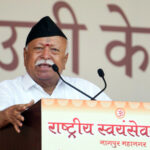 Mohan Bhagwat calls for national unity, Swadeshi and balanced development in Vijayadashami address