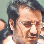NCP appoints Zeeshan Siddique as Mumbai chief as Parth Pawar pushes organisational changes amid dissent