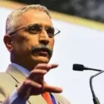 'We should understand them': Ex-Army chief Naravane on Gen Z's approach amidst recent protests