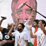 Mumbai police files FIR against CJP leaders, supporters over Shivaji Park protest