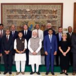 PM Modi stresses affordable, accessible technology and digital services for Global South