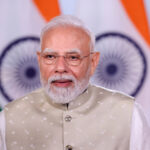 ‘Whole Country Is Praying for You’: PM Modi Speaks to Captain Smit Machchhar