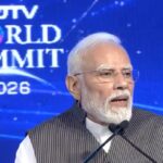 India Hosts Over Half of Global Capability Centres, Ranks Among Top Three AI Ecosystems: PM Modi