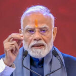 PM Modi urges unity, self-reliance at Chinmaya Mission event, calls for collective push towards Viksit Bharat