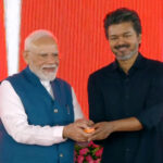 PM Modi launches projects worth over Rs 13,000 crore in Chennai, highlights jobs and connectivity
