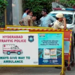 27-yr-old doctor found dead in Hyderabad service apartment, cops suspect foul play as partner missing for two days
