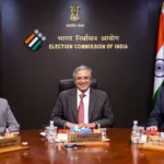 Supreme Court to hear on October 5 pleas seeking CEC Gyanesh Kumar's resignation amid SIR row
