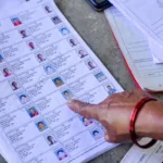 ‘Vikas Yadav’ appears 11 times in UP's voter rolls, ECI orders action against 9 officials