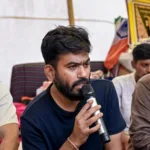 'Dirty tricks to prolong illegal arrest': Dipke as CJP awaits Ashutosh Ranka and Saurav Das' release