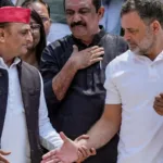 SP MP takes 'so scared' dig at Rahul Gandhi over UP seat sharing; Congress hits back, Akhilesh Yadav intervenes