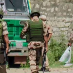 Army officer's wife under scanner in J-K for ‘sharing sensitive info’ with foreign intelligence operatives