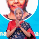 ‘Uncertainty now a standing condition of international economy’, says finance minister Nirmala Sitharaman; highlights India's economic resilience