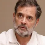 'Release CCTV footage of Saket police station': Rahul Gandhi targets Centre over women journalists' assault allegations