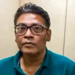 Former Bengal minister Indranil Sen arrested in Kolkata over alleged financial irregularities in Durga Puja preview shows
