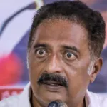 Ganesh 'visarjan' over, Gyanesh Kumar 'visarjan' remains: Prakash Raj