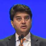 India doesn't allow monopoly; satcom licencees can start only after security norms met: Scindia