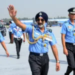 IAF chief says US has made no official offer for F-35: 'Your people don’t let us near the aircraft'