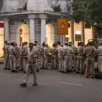 CJP renews protest call as Abhijeet Dipke, Dhruv Rathee remain detained; Delhi Police cite ‘broken promises’ amid crackdown