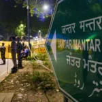 HT Evening News Brief Oct 12: Jantar Mantar de-notified as protest site, SC says it did not adjudicate new Form 6