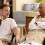 INDIA bloc leaders to hold ‘public impeachment of CEC’ at Kharge's Delhi residence on October 30