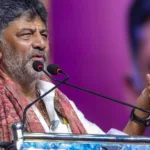 Shivakumar alleges ‘industrialist’ attempted sting op on him, Kerala CM using Meta glasses