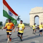 Delhi Half Marathon on Oct 18 to have ‘minor refinements’ as Open 10K route changed, metro to start at 3.30 am