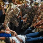 CRPF chief lauds woman personnel for showing ‘resilience’ after being slapped during CJP protest