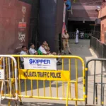 ‘Kolkata pandal collapse claim unfounded’: Cops hunt for person behind rumour that led to stampede