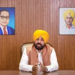 AAP claims Punjab CM Bhagwant Mann stopped at airport for 3 hrs: 'Centre's arrogance must end'