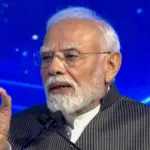 Movements seeking improvements necessary in democracy, but Congress destroys even them: PM Modi