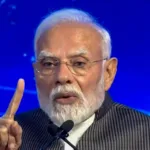 PM Modi says Congress tarnishes India's image abroad: 'They seek intervention in internal affairs'