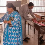 Repoll recommended at 3 booths in Agra Teachers MLC seat after SP candidate alleges irregularities; threatens conversion