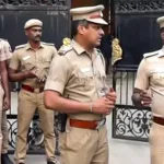 TVK functionary arrested for allegedly sexually harassing college student in Tamil Nadu