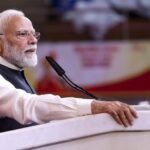 Will continue to serve nation with same spirit of duty, devotion: PM Modi
