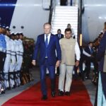 Poland PM begins three-day India visit, to hold talks with PM Modi on Thursday
