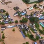 Cyclone Arnab: Over 55,000 evacuated across 9 districts in Odisha
