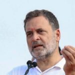 Delhi traders urge Rahul Gandhi to postpone INDIA bloc's Ramlila Maidan rally over Diwali business loss fears