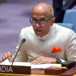 India condemns attacks on commercial shipping, calls for protection of seafarers at UN