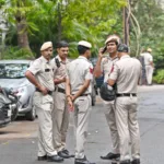 Delhi biryani seller arrested for killing wife with butcher's knife after dispute over his affair