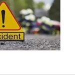 Three killed in two separate road accidents in Lucknow