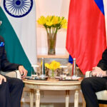 Piyush Goyal meets Liechtenstein’s Prince Alois, explores investment opportunities under India-EFTA pact
