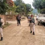 17 Kuki militants under SoO deal arrested in Manipur; mismatch found in identities